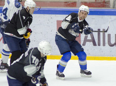 KINGS - BRIGANTINA. PLAYOFF (ИГРА 1). 2019-2020
