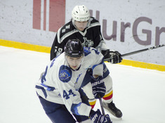 KINGS - BRIGANTINA. PLAYOFF (ИГРА 1). 2019-2020