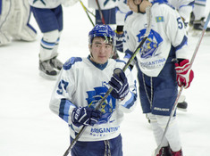 KINGS - BRIGANTINA. PLAYOFF (ИГРА 1). 2019-2020