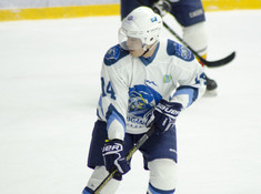 KINGS - BRIGANTINA. PLAYOFF (ИГРА 1). 2019-2020