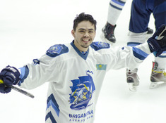 KINGS - BRIGANTINA. PLAYOFF (ИГРА 1). 2019-2020