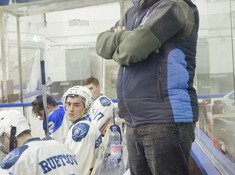 KINGS - BRIGANTINA. PLAYOFF (ИГРА 1). 2019-2020