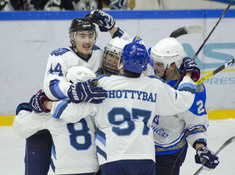 KINGS - BRIGANTINA. PLAYOFF (ИГРА 1). 2019-2020