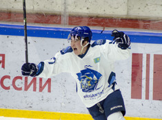 KINGS - BRIGANTINA. PLAYOFF (ИГРА 1). 2019-2020