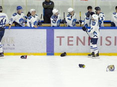 KINGS - BRIGANTINA. PLAYOFF (ИГРА 1). 2019-2020