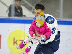KINGS - BRIGANTINA. PLAYOFF (ИГРА 1). 2019-2020
