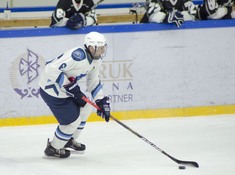 KINGS - BRIGANTINA. PLAYOFF (ИГРА 1). 2019-2020