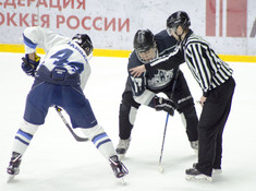 KINGS - BRIGANTINA. PLAYOFF (ИГРА 1). 2019-2020