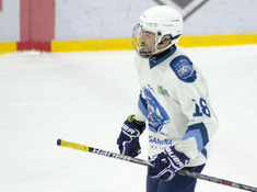 KINGS - BRIGANTINA. PLAYOFF (ИГРА 1). 2019-2020