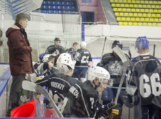 KINGS - BRIGANTINA. PLAYOFF (ИГРА 1). 2019-2020