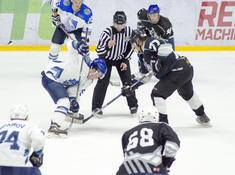 KINGS - BRIGANTINA. PLAYOFF (ИГРА 1). 2019-2020