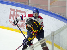 АТБАСАР - SUNKAR. PLAYOFF (ИГРА 1). 2019-2020