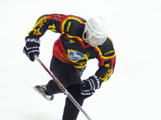 АТБАСАР - SUNKAR. PLAYOFF (ИГРА 1). 2019-2020