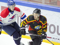 АТБАСАР - SUNKAR. PLAYOFF (ИГРА 1). 2019-2020