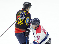 АТБАСАР - SUNKAR. PLAYOFF (ИГРА 1). 2019-2020