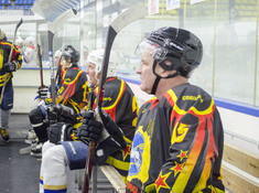 АТБАСАР - SUNKAR. PLAYOFF (ИГРА 1). 2019-2020
