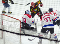 АТБАСАР - SUNKAR. PLAYOFF (ИГРА 1). 2019-2020