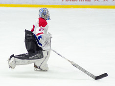 АТБАСАР - SUNKAR. PLAYOFF (ИГРА 1). 2019-2020