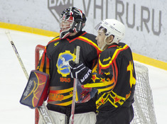 АТБАСАР - SUNKAR. PLAYOFF (ИГРА 1). 2019-2020