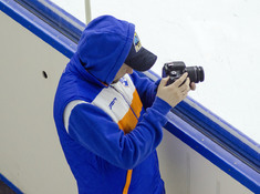АТБАСАР - SUNKAR. PLAYOFF (ИГРА 1). 2019-2020