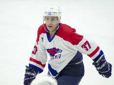 АТБАСАР - SUNKAR. PLAYOFF (ИГРА 1). 2019-2020