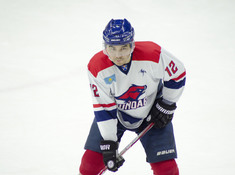 АТБАСАР - SUNKAR. PLAYOFF (ИГРА 1). 2019-2020