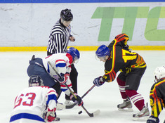 АТБАСАР - SUNKAR. PLAYOFF (ИГРА 1). 2019-2020