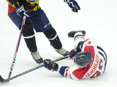 АТБАСАР - SUNKAR. PLAYOFF (ИГРА 1). 2019-2020