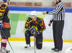 АТБАСАР - SUNKAR. PLAYOFF (ИГРА 1). 2019-2020