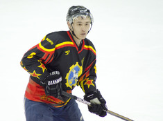 АТБАСАР - SUNKAR. PLAYOFF (ИГРА 1). 2019-2020