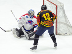 АТБАСАР - SUNKAR. PLAYOFF (ИГРА 1). 2019-2020