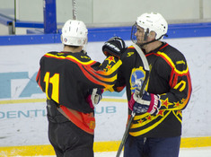 АТБАСАР - SUNKAR. PLAYOFF (ИГРА 1). 2019-2020