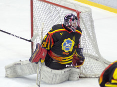 АТБАСАР - SUNKAR. PLAYOFF (ИГРА 1). 2019-2020