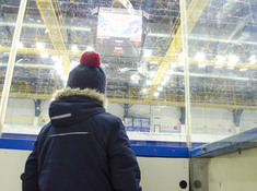АТБАСАР - SUNKAR. PLAYOFF (ИГРА 1). 2019-2020