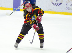 АТБАСАР - SUNKAR. PLAYOFF (ИГРА 1). 2019-2020