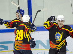 АТБАСАР - SUNKAR. PLAYOFF (ИГРА 1). 2019-2020