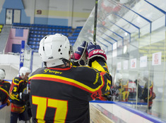 АТБАСАР - SUNKAR. PLAYOFF (ИГРА 1). 2019-2020