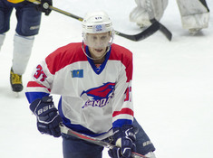 АТБАСАР - SUNKAR. PLAYOFF (ИГРА 1). 2019-2020