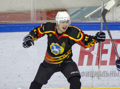 АТБАСАР - SUNKAR. PLAYOFF (ИГРА 1). 2019-2020