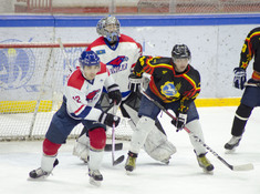 АТБАСАР - SUNKAR. PLAYOFF (ИГРА 1). 2019-2020