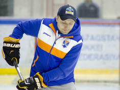 АТБАСАР - SUNKAR. PLAYOFF (ИГРА 1). 2019-2020