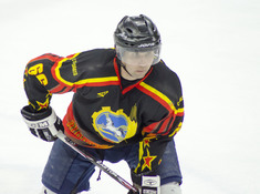 АТБАСАР - SUNKAR. PLAYOFF (ИГРА 1). 2019-2020