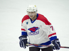 АТБАСАР - SUNKAR. PLAYOFF (ИГРА 1). 2019-2020
