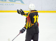 АТБАСАР - SUNKAR. PLAYOFF (ИГРА 1). 2019-2020
