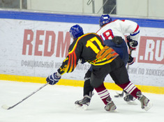 АТБАСАР - SUNKAR. PLAYOFF (ИГРА 1). 2019-2020