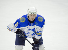 КАЗТРАНСГАЗ - КОЙГЕЛЬДЫ. PLAYOFF (ИГРА 1). 2019-2020