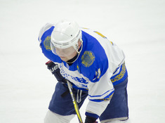 КАЗТРАНСГАЗ - КОЙГЕЛЬДЫ. PLAYOFF (ИГРА 1). 2019-2020