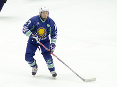 КАЗТРАНСГАЗ - КОЙГЕЛЬДЫ. PLAYOFF (ИГРА 1). 2019-2020