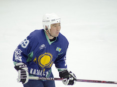 КАЗТРАНСГАЗ - КОЙГЕЛЬДЫ. PLAYOFF (ИГРА 1). 2019-2020