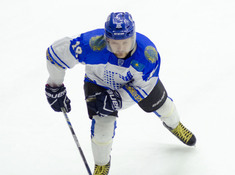 КАЗТРАНСГАЗ - КОЙГЕЛЬДЫ. PLAYOFF (ИГРА 1). 2019-2020